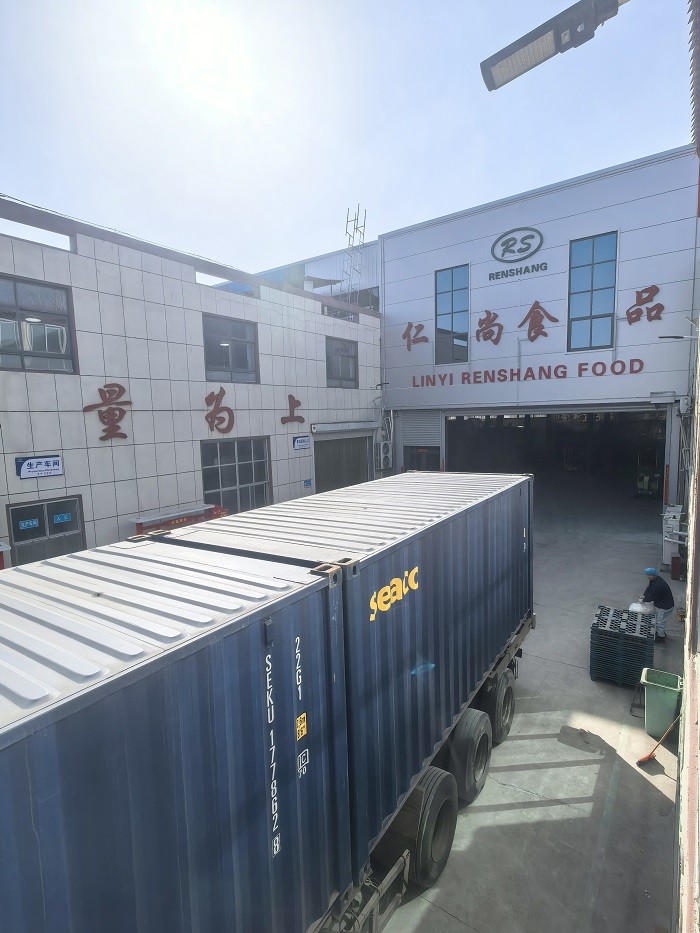 廠房展示